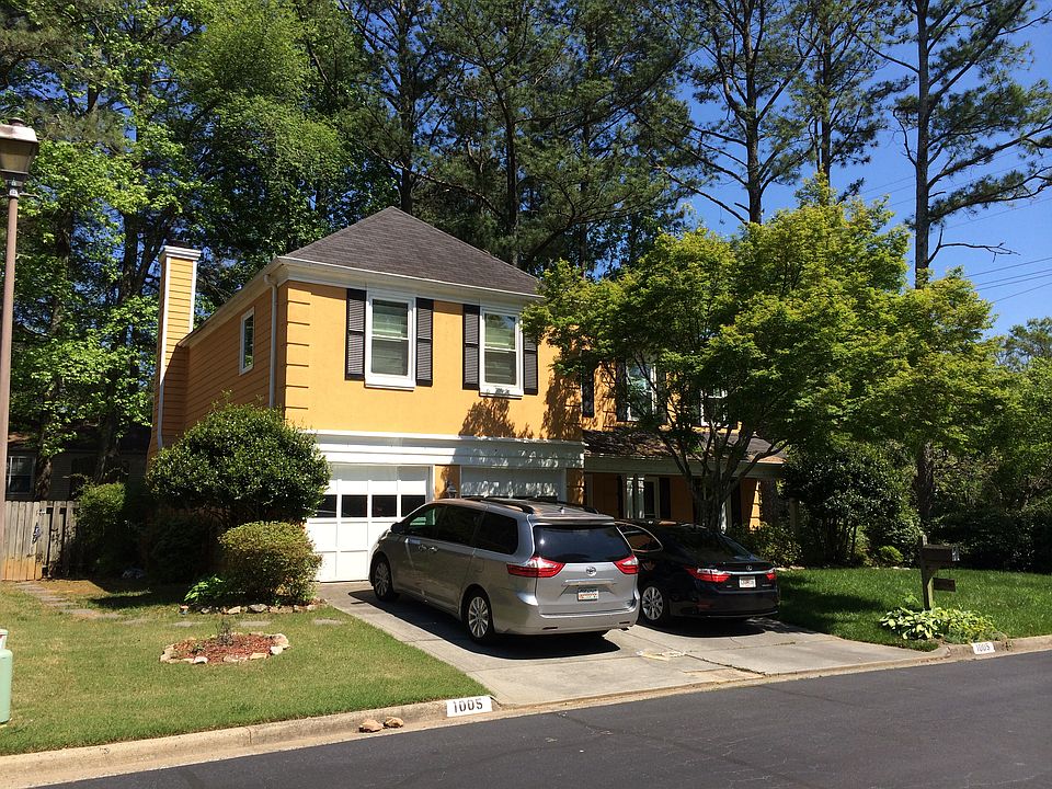 1st image of 1005 Barrington Landing Ct