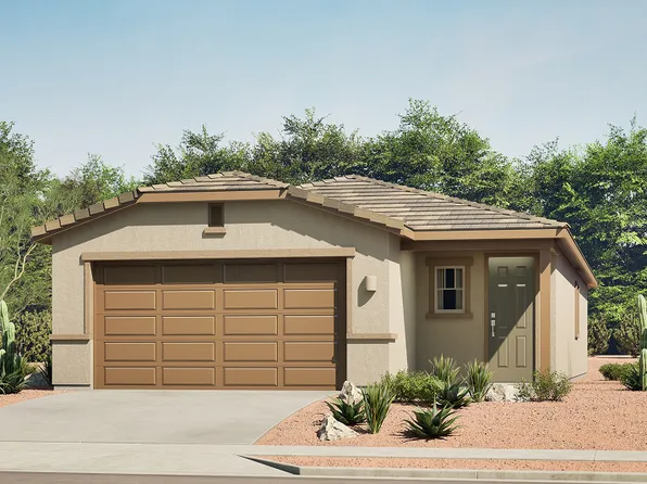 13044 E Pine Siskin Dr, Tucson, AZ 85747