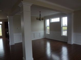 8009 Coldwater Dr, Powell, OH 43065