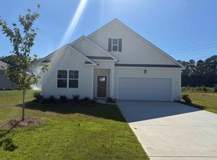 409 Glade Ct, Loris, SC 29569