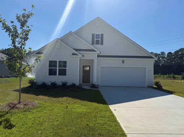 409 Glade Ct., Loris, SC 29569