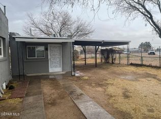 7921 Lirio Rd #B, El Paso, TX 79915