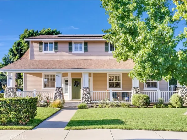 2709 San Marcos Dr, Pasadena, CA 91107