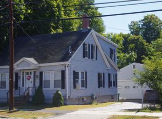 371 Portland St, Rochester, NH 03867