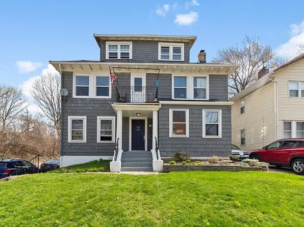 1335 West Blvd APT 2, Cleveland, OH 44102