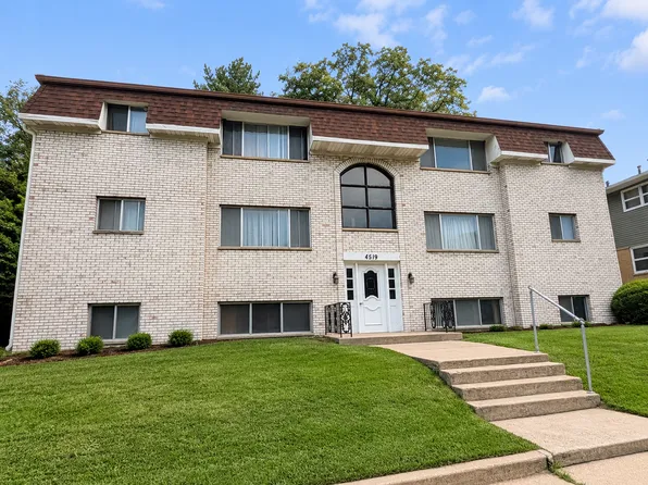 4519 12th Ave, 4519 12th Ave APT 6, Moline, IL 61265