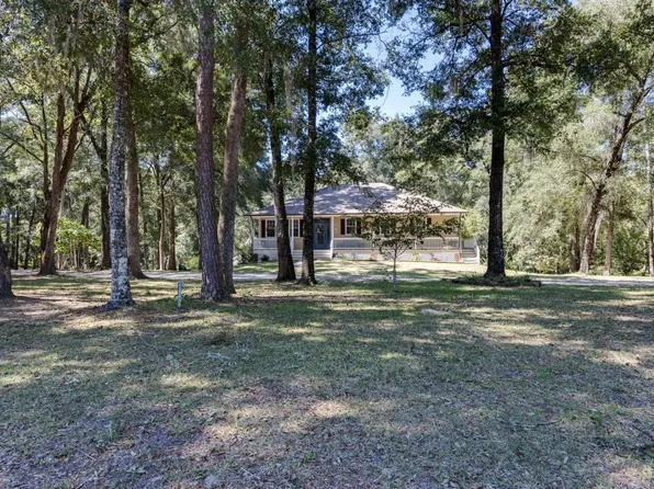 2660 Lakeview Point Rd, Quincy, FL 32351