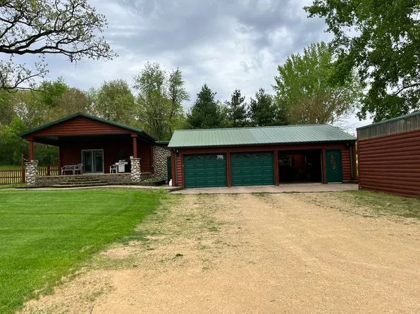 556 Dry Gulch Rd, Amboy, IL 61310