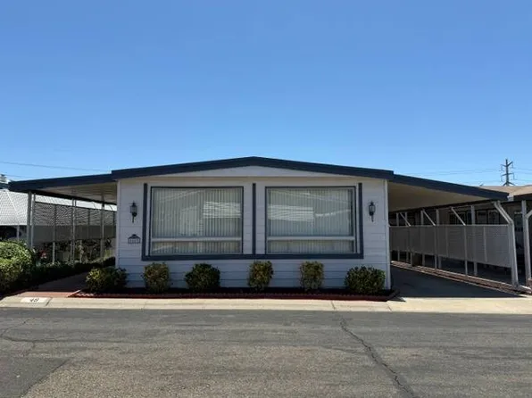 14851 Jeffrey Rd Space 48, Irvine, CA 92618