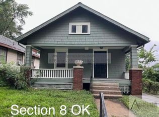 1854 E 68th Ter, Kansas City, MO 64132