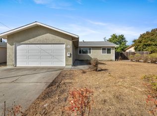 2033 Thrush Way, Fairfield, CA 94533