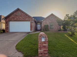 5127 Avenham Ct, Tyler, TX 75703