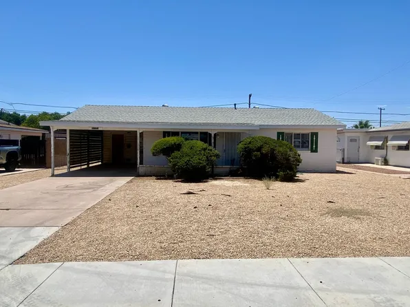 11111 W Greer Ave, Youngtown, AZ 85363