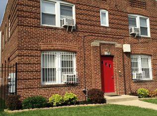 234 Oakwood Street Se #1,2,3,4, Washington, DC