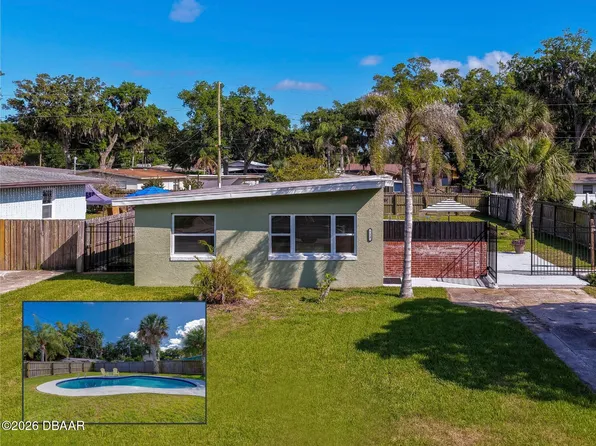723 Steele Ave, South Daytona, FL 32119