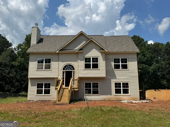 326 Dylan Way, McDonough, GA 30252