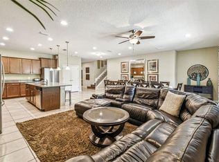 8808 Macapa Dr, Kissimmee, FL 34747