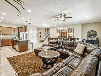 8808 Macapa Dr, Kissimmee, FL, 34747