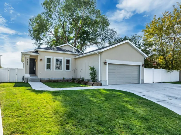 6095 S Karos Cir, Taylorsville, UT 84123
