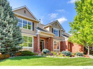 10614 Ridgecrest Cir, Highlands Ranch, CO 80129