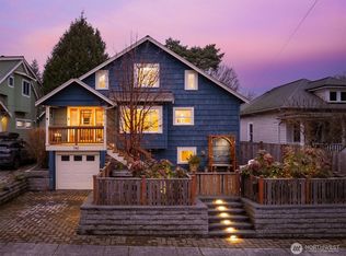 740 N 82nd St, Seattle, WA 98103