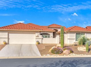 61830 E Sandlewood Rd, Saddlebrooke, AZ 85739