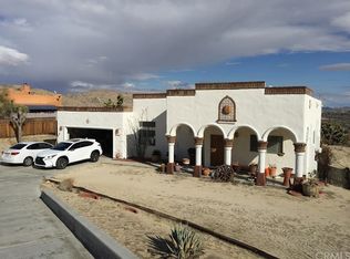 7597 Shafter Ave, Yucca Valley, CA 92284