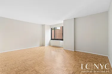 Rented by Keller Williams NYC