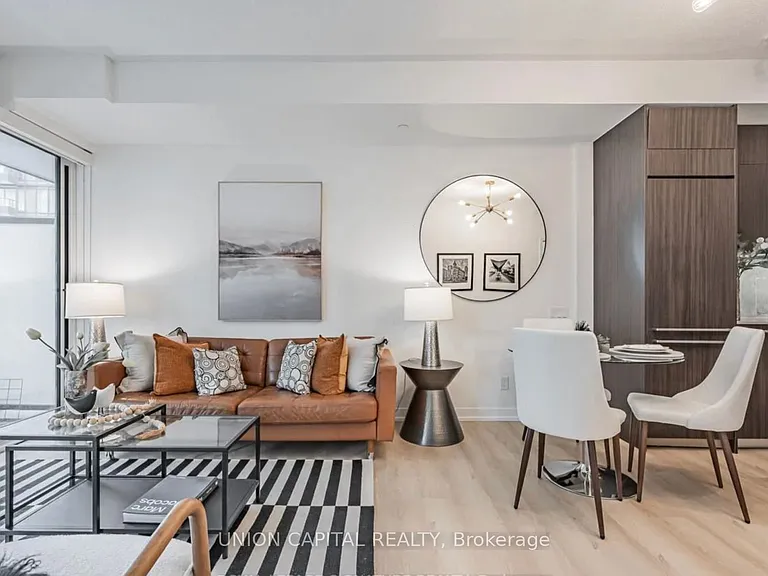 90 Queens Wharf Rd #508 — Photo 2