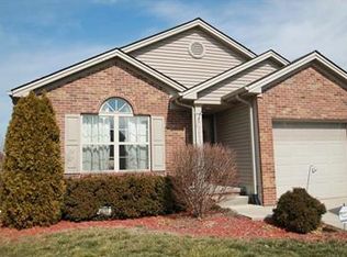 3093 River Run Trl, Lexington, KY 40511