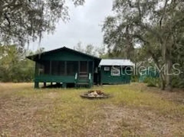 26833 Fs #6, Paisley, FL 32767