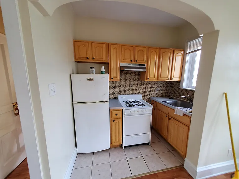 7000 Rising Sun Ave #3 — Photo 2