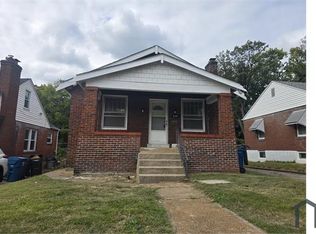 3519 Belaire Pl, Saint Louis, MO