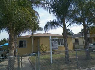 1929 E 115th St, Los Angeles, CA 90059