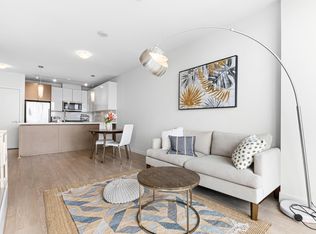 271 Francis Way #1012, New Westminster, BC