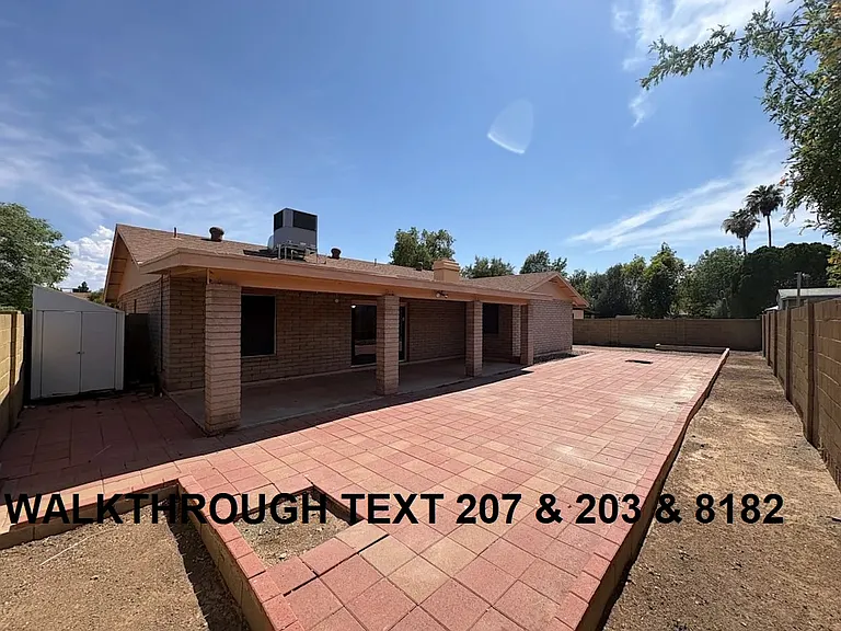 5630 W Vogel Ave — Photo 1