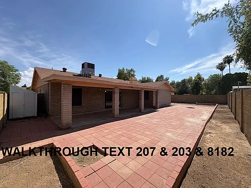 5630 W Vogel Ave Photo 1