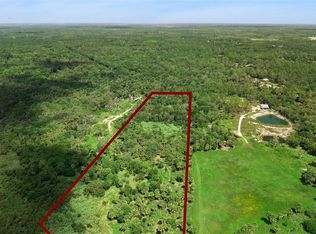 Canvasback Trl Lot 5, Geneva, FL 32732