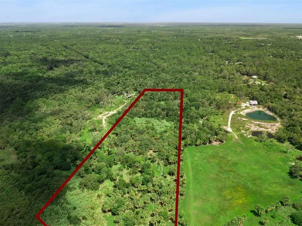 Canvasback Trl Lot 5, Geneva, FL 32732