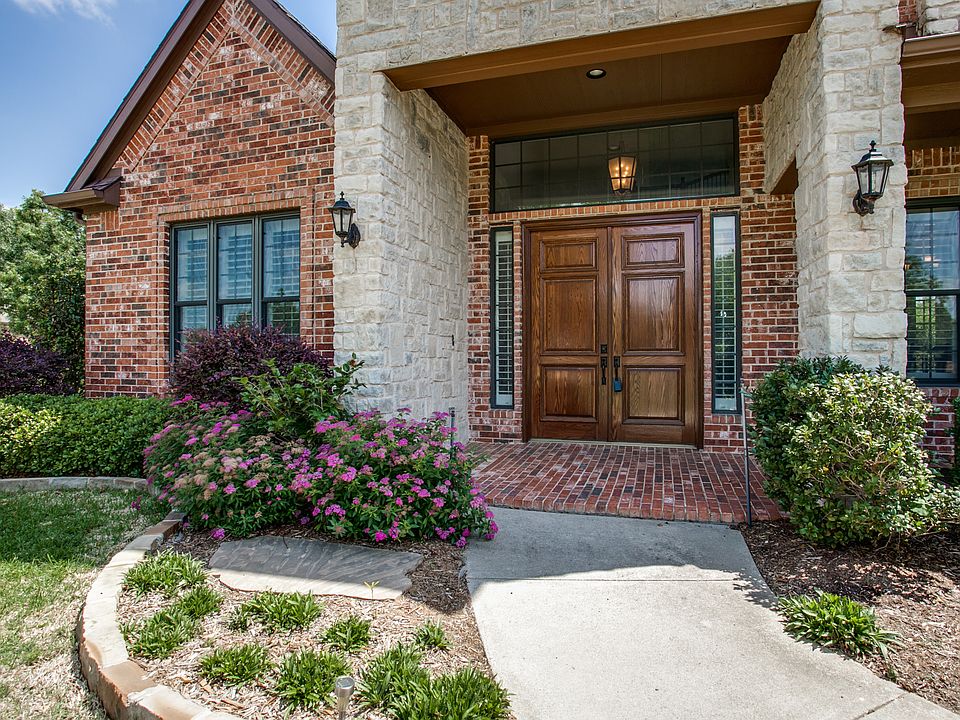 4200 Pecan Orchard, Parker