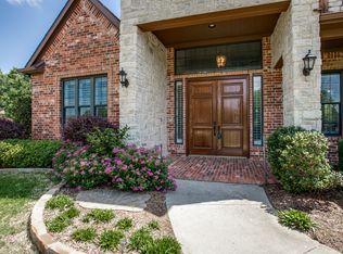 4200 Pecan Orchard Dr, Parker, TX 75002