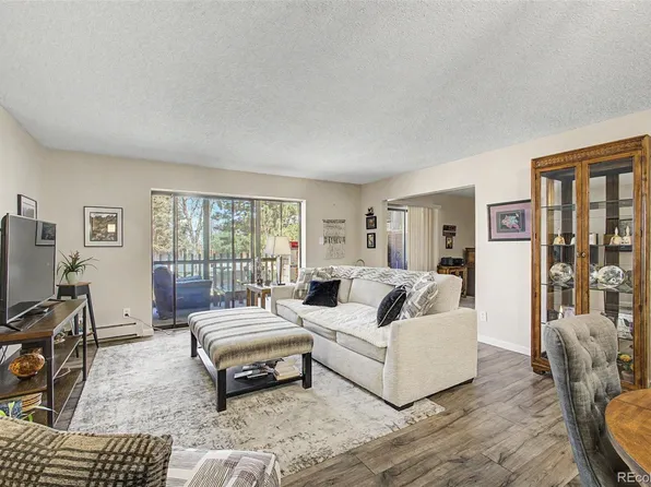 14390 E Marina Drive Bldg 221 #208, Aurora, CO 80014