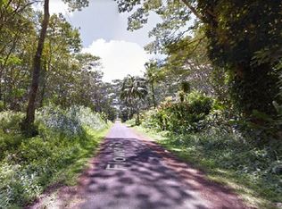 14-3493 Paradise Rd, Pahoa, HI 96778