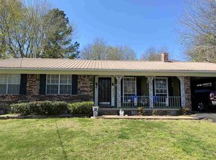 94 1st St, RAVENDEN, AR 72459