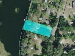 7981 W Riverbend Rd, Crystal River, FL 34428