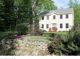 3 Molly Ln, Sebago, ME 04029