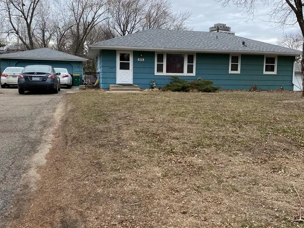 8036 Upton Ave S, Bloomington, MN 55431