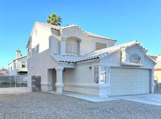 8328 Cimarron Ridge Dr, Las Vegas, NV 89128