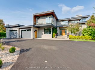 43 Ogden Cres, Whitchurch Stouffville, ON L4A 1P1