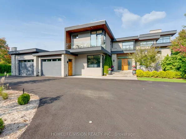 43 Ogden Cres, Whitchurch Stouffville, ON L4A 1P1